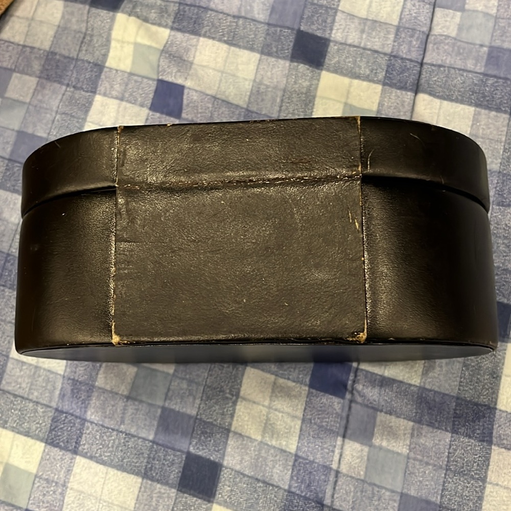 Black Jewelry Box - Picture 10 of 10